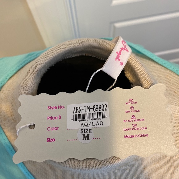 Sleeveless Top Summer Angel Top Gauzy Tunic - Picture 3 of 8